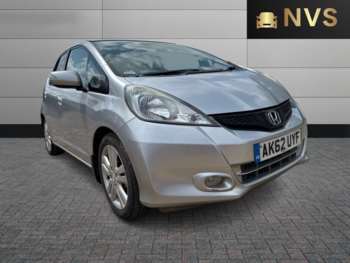 2012 - 1.4 i-VTEC EX 5-Door