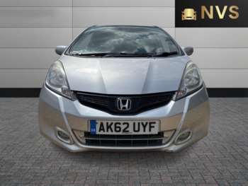 Used Honda Jazz 2012 for sale - 74938043: Photo