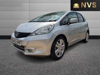 Used Honda Jazz 2012 for sale - 74938043: Photo