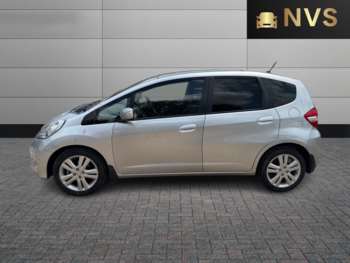 Used Honda Jazz 2012 for sale - 74938043: Photo