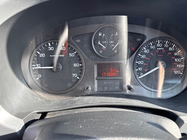 Used Peugeot Partner 2015 for sale - 74924495: Photo 12