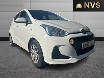 Used Hyundai i10 2017 for sale - 78285688: Photo