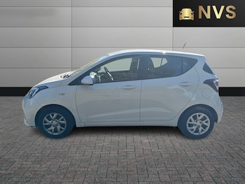 Used Hyundai i10 2017 for sale - 78285688: Photo