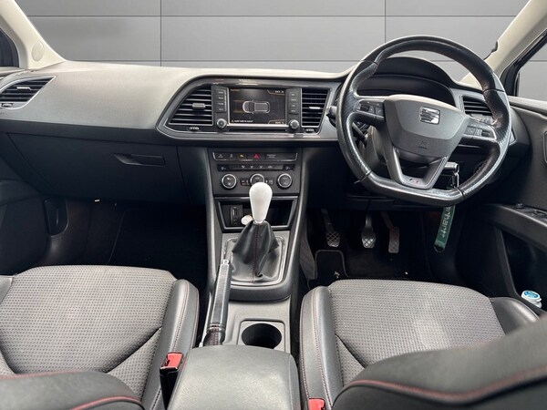 Used SEAT Leon 2015 for sale - 74735483: Photo 10