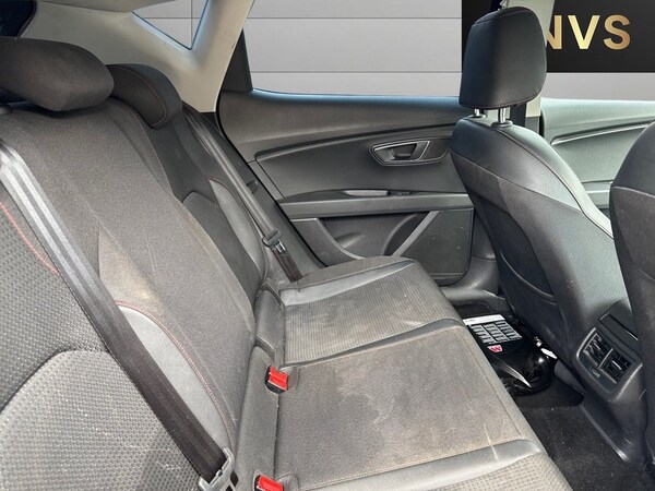Used SEAT Leon 2015 for sale - 74735483: Photo 11