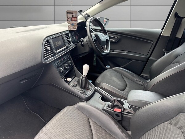 Used SEAT Leon 2015 for sale - 74735483: Photo 14