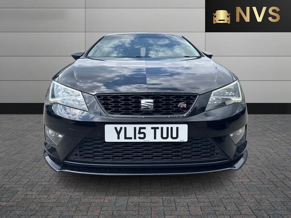 Used SEAT Leon 2015 for sale - 74735483: Photo 2