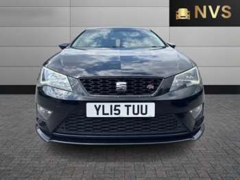 Used SEAT Leon 2015 for sale - 74735483: Photo
