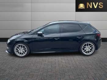Used SEAT Leon 2015 for sale - 74735483: Photo
