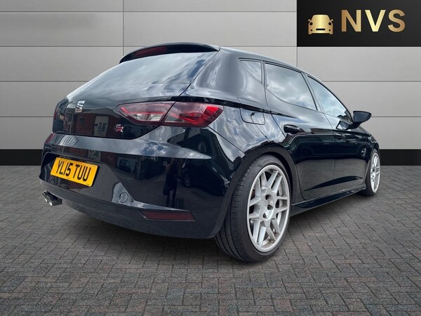 Used SEAT Leon 2015 for sale - 74735483: Photo 7