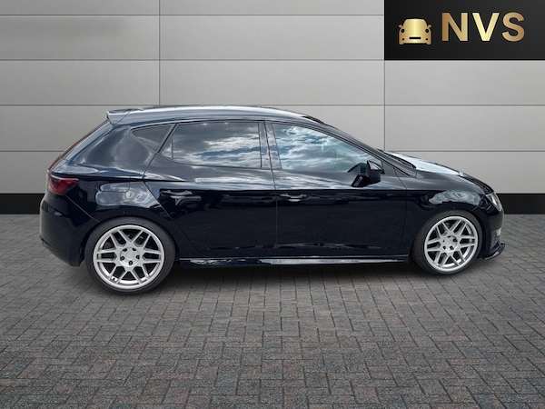 Used SEAT Leon 2015 for sale - 74735483: Photo 8