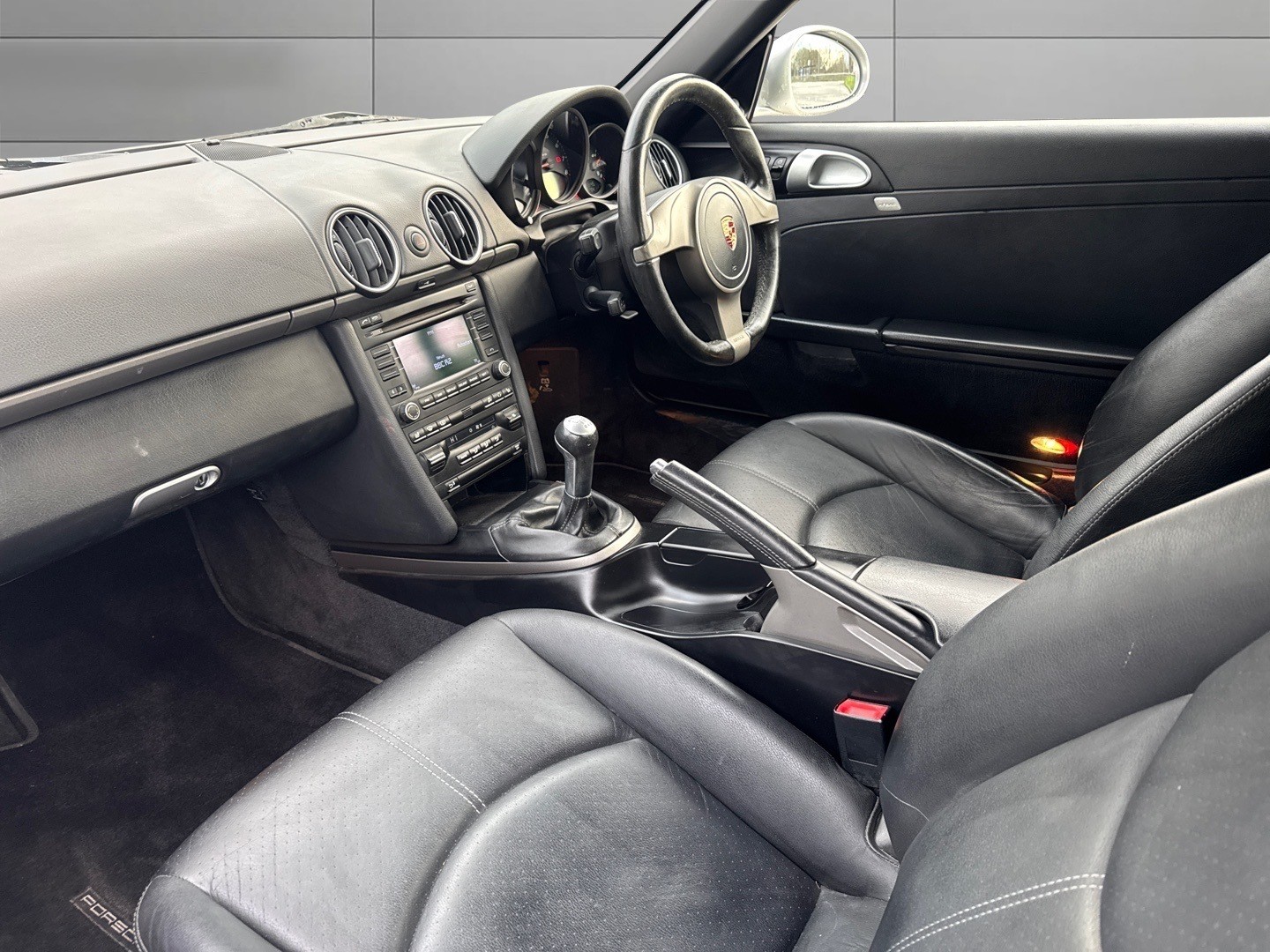 Used Porsche Boxster 2010 for sale - 76963333: Photo 10