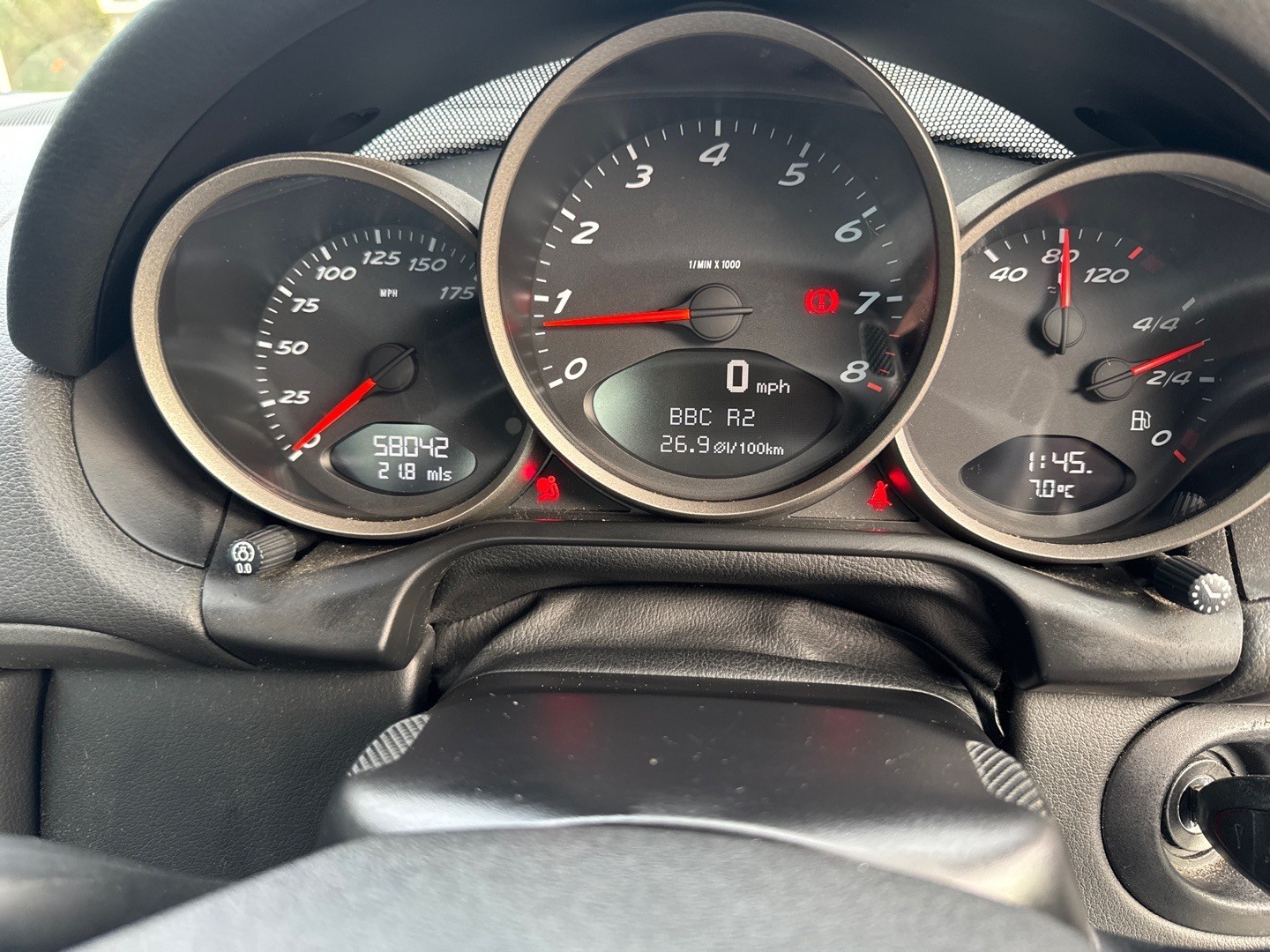 Used Porsche Boxster 2010 for sale - 76963333: Photo 11