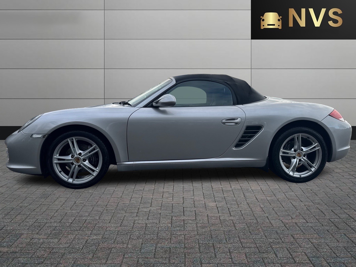 Used Porsche Boxster 2010 for sale - 76963333: Photo 4