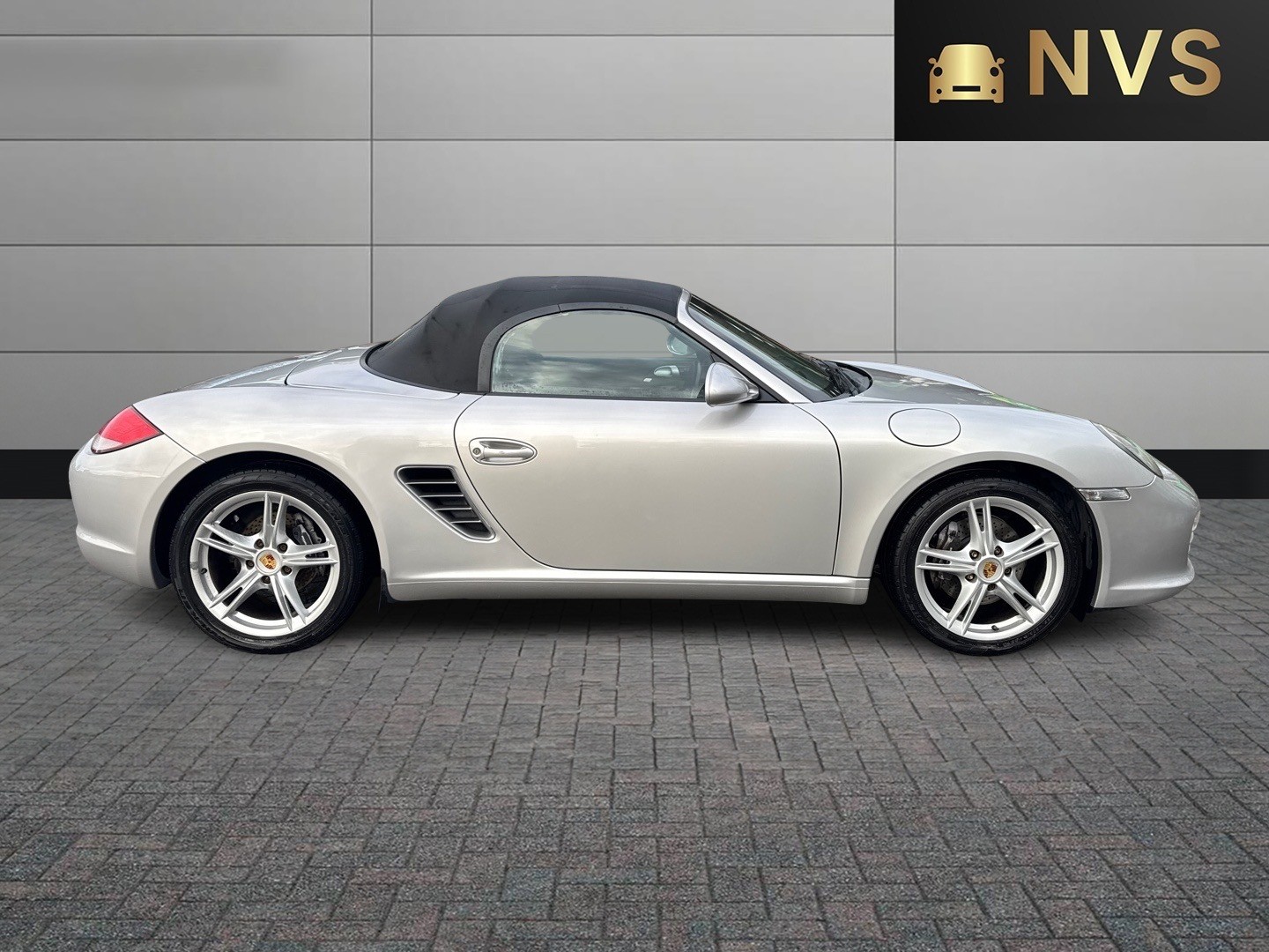 Used Porsche Boxster 2010 for sale - 76963333: Photo 7