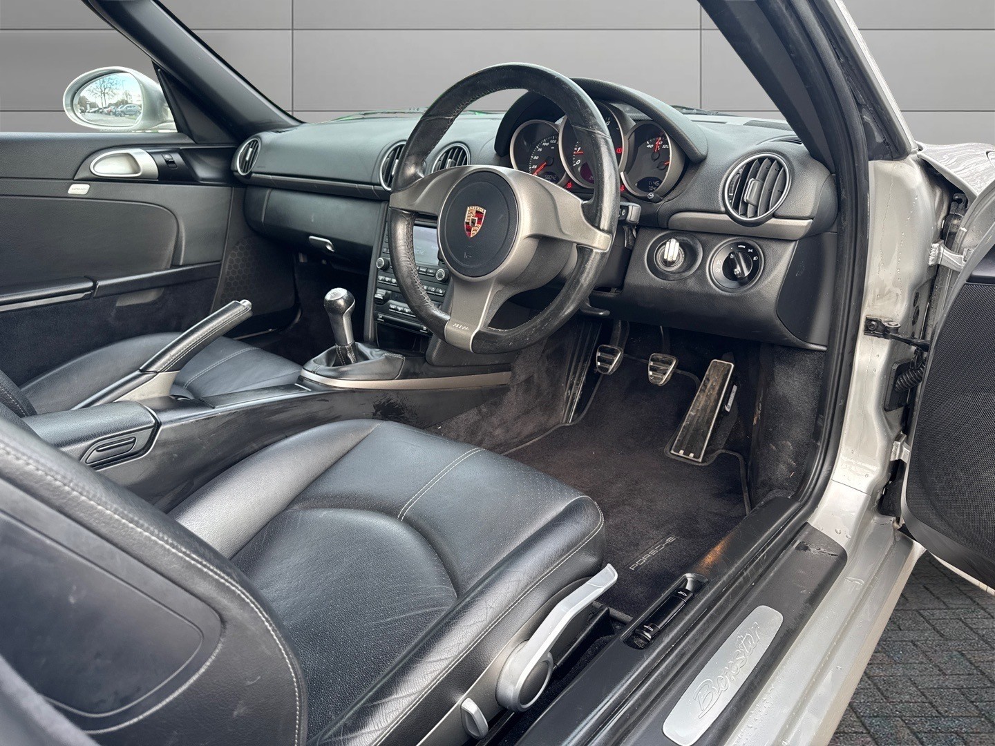 Used Porsche Boxster 2010 for sale - 76963333: Photo 8