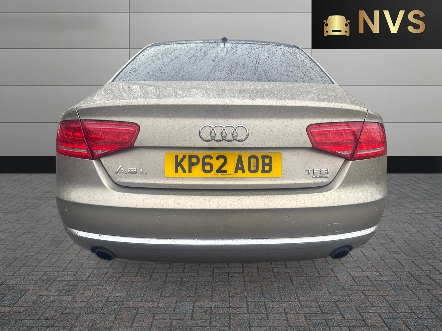 Used Audi A8 2012 for sale - 77567466: Photo 6