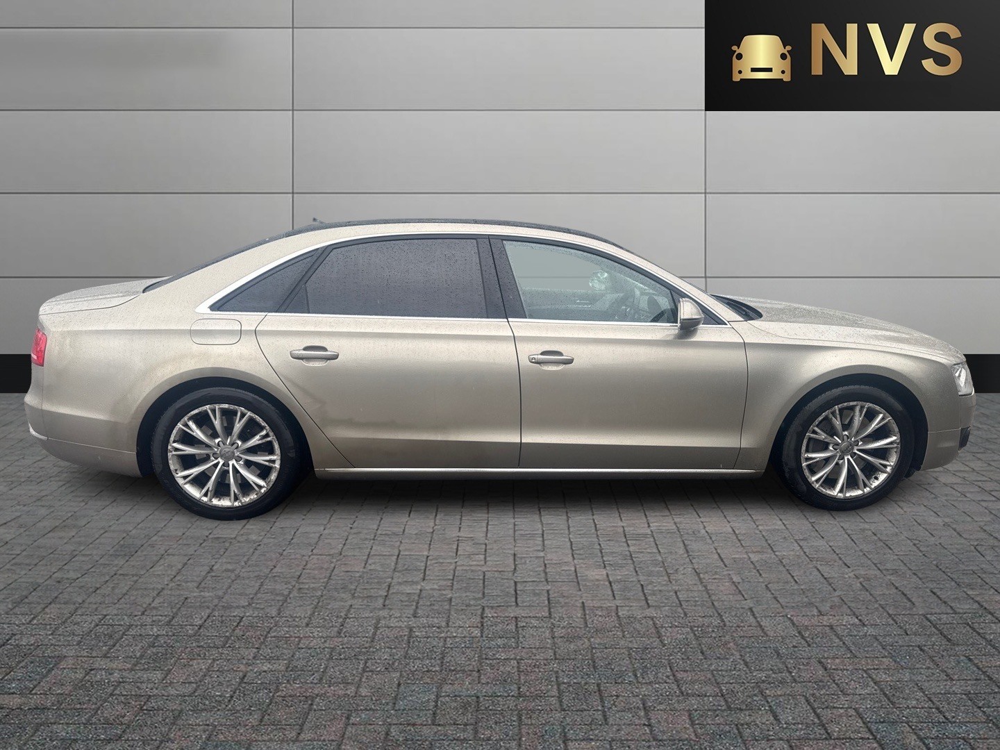 Used Audi A8 2012 for sale - 77567466: Photo 8