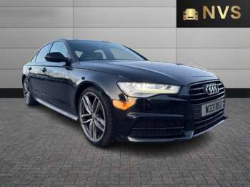 2015 - 2.0 TDI ultra Black Edition 4-Door