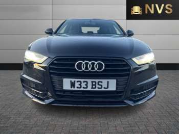 Used Audi A6 Saloon 2015 for sale - 73928467: Photo