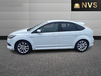 Used Ford Focus 2011 for sale - 78285769: Photo
