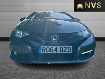 Used Honda Civic 2014 for sale - 75101011: Photo