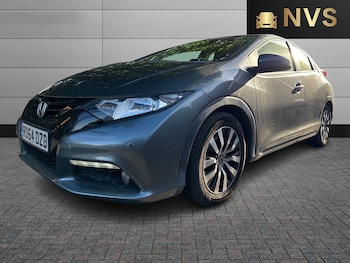 Used Honda Civic 2014 for sale - 75101011: Photo