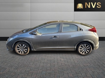 Used Honda Civic 2014 for sale - 75101011: Photo