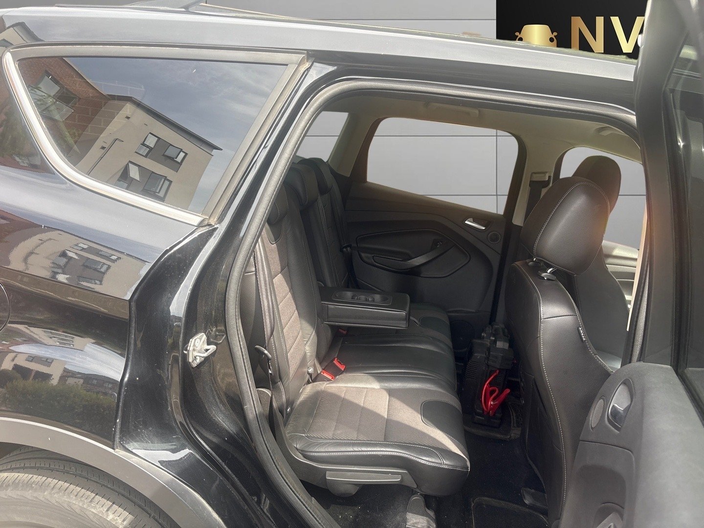 Vehicle 11