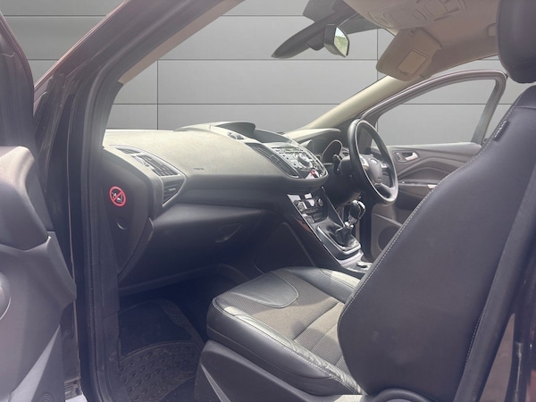 Used Ford Kuga 2014 for sale - 75163889: Photo 12