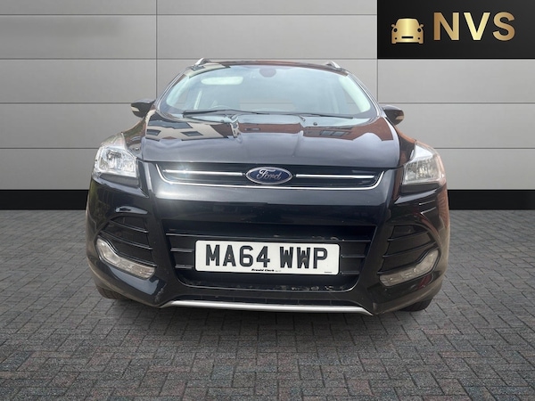 Used Ford Kuga 2014 for sale - 75163889: Photo 2