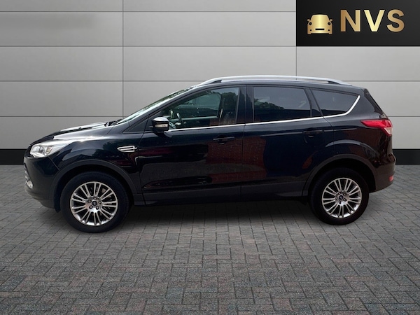 Used Ford Kuga 2014 for sale - 75163889: Photo 4