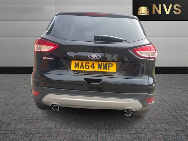 Used Ford Kuga 2014 for sale - 75163889: Photo 6