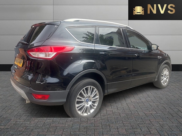 Used Ford Kuga 2014 for sale - 75163889: Photo 7