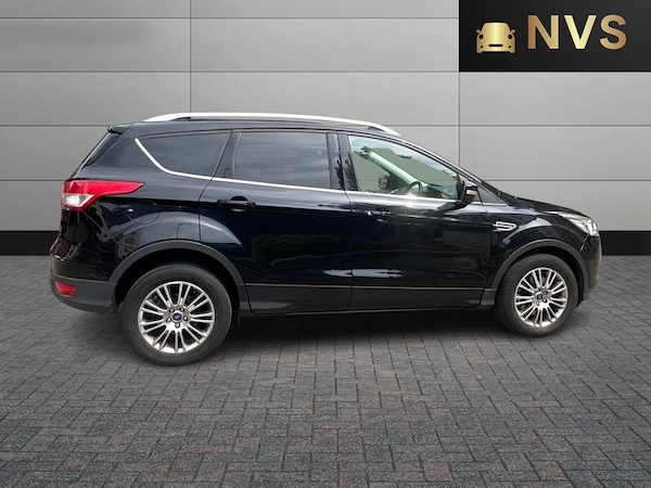 Used Ford Kuga 2014 for sale - 75163889: Photo 8