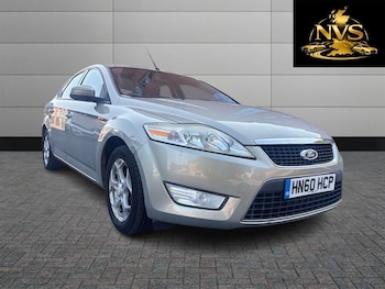 Used Ford Mondeo 2010 for sale - 79399250: Photo
