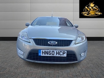 Used Ford Mondeo 2010 for sale - 79399250: Photo