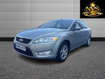 Used Ford Mondeo 2010 for sale - 79399250: Photo