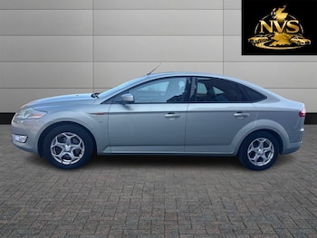 Used Ford Mondeo 2010 for sale - 79399250: Photo