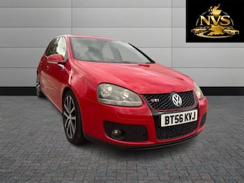 Used Volkswagen Golf 2007 for sale - 79625469: Photo