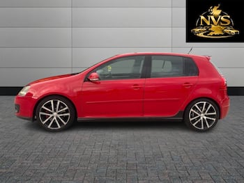 Used Volkswagen Golf 2007 for sale - 79625469: Photo