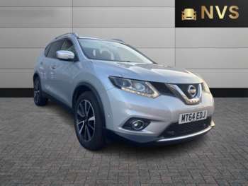 2014 - 1.6 dCi Tekna 5-Door
