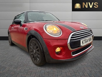 Used MINI Hatch 2015 for sale - 77465026: Photo