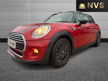 Used MINI Hatch 2015 for sale - 77465026: Photo