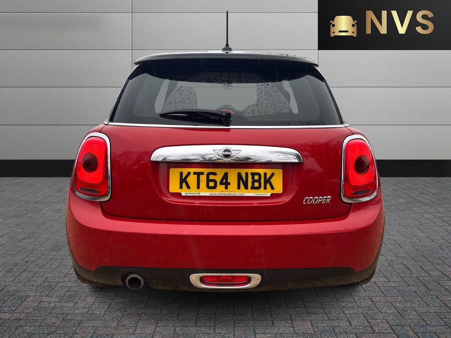 Used MINI Hatch 2015 for sale - 77465026: Photo 6