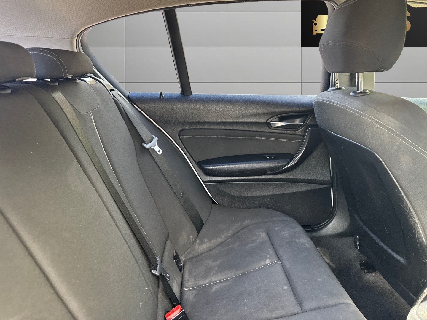 Used BMW 1 Series 2015 for sale - 77289050: Photo 11