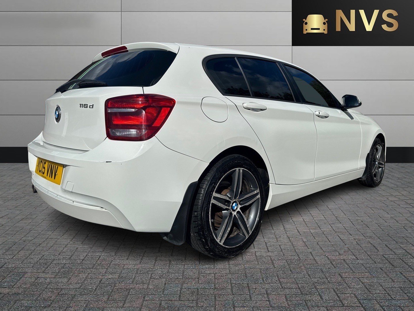Used BMW 1 Series 2015 for sale - 77289050: Photo 7