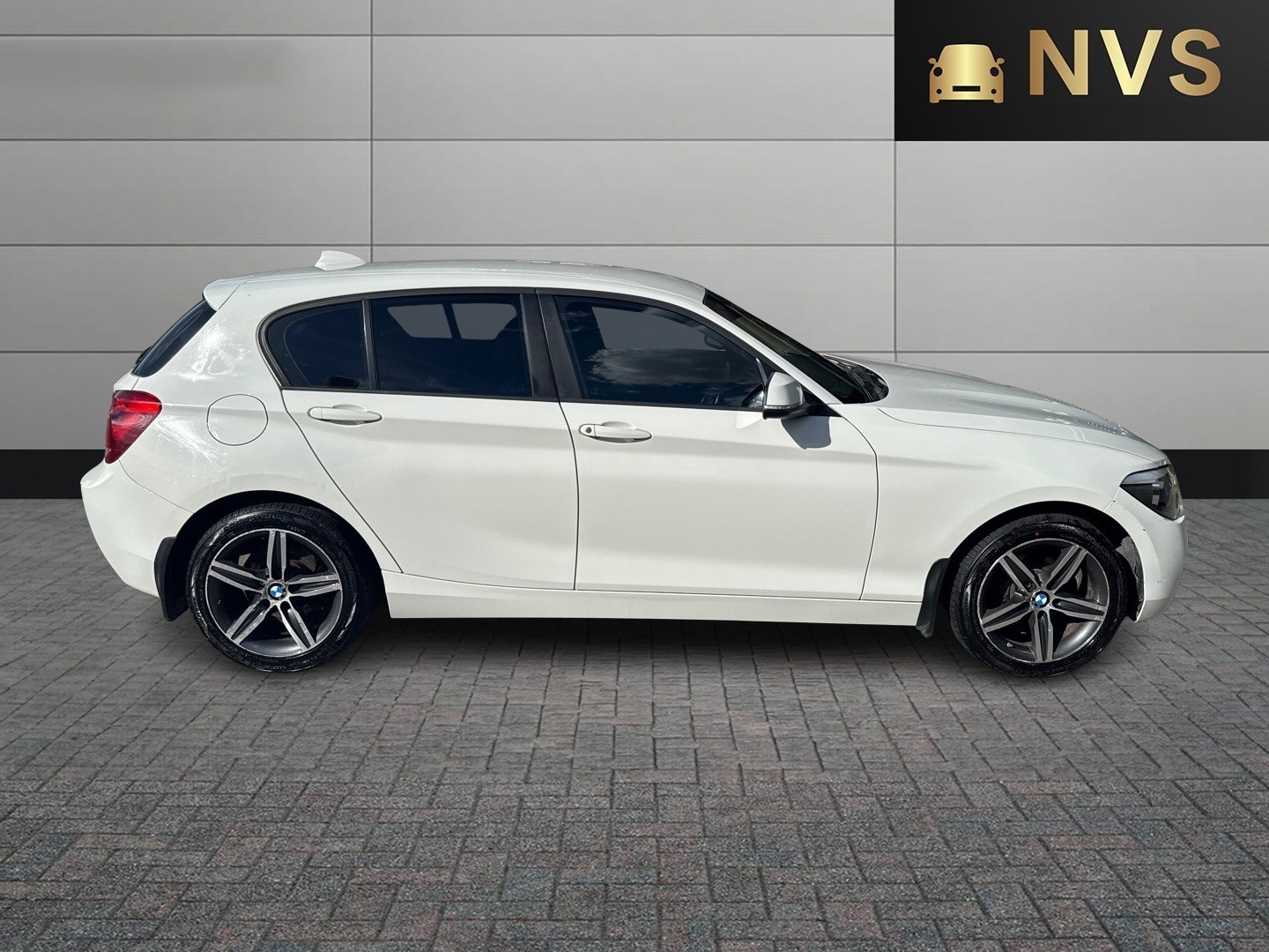Used BMW 1 Series 2015 for sale - 77289050: Photo 8