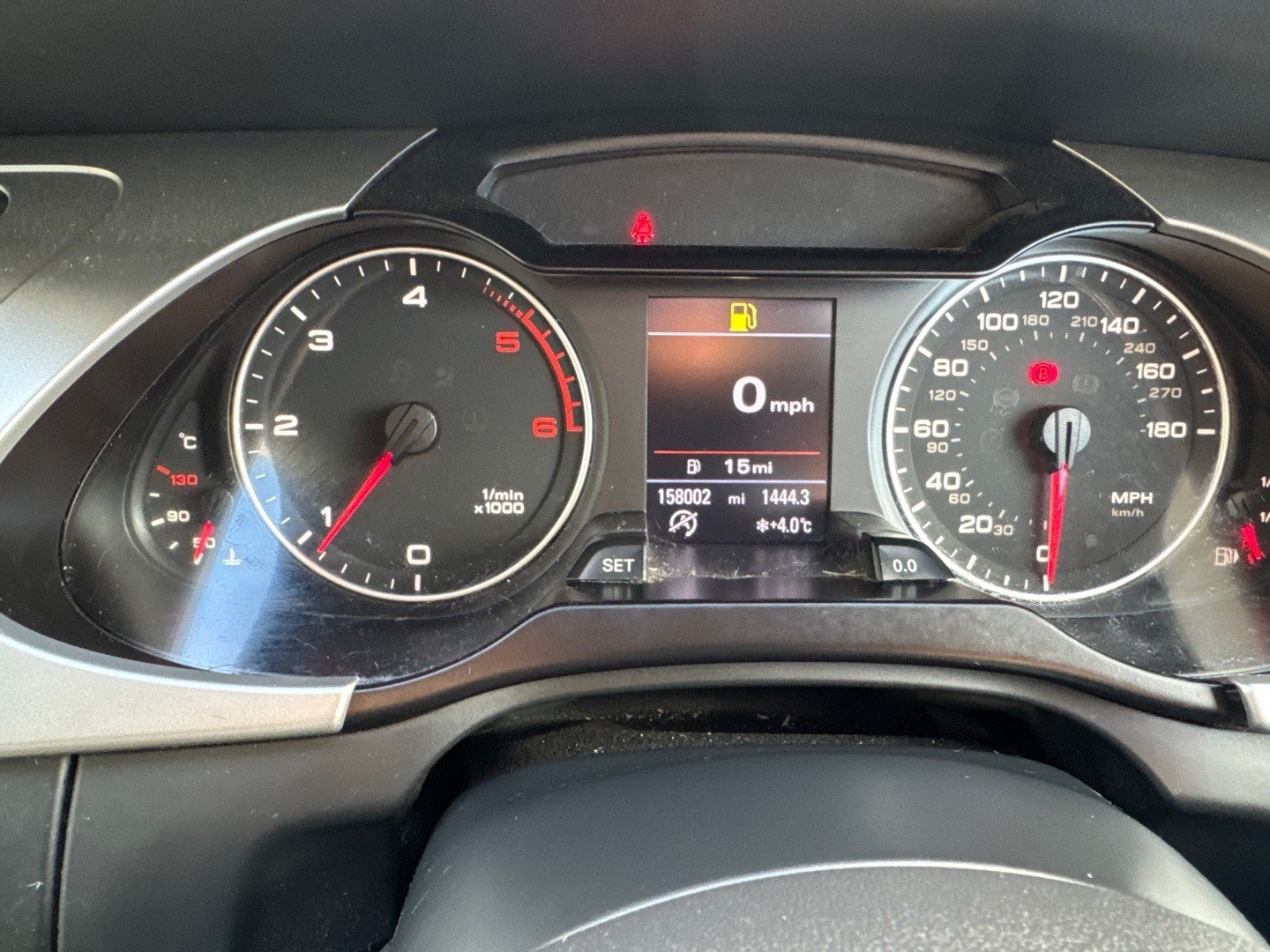 Used Audi A4 Allroad 2010 for sale - 76618700: Photo 13