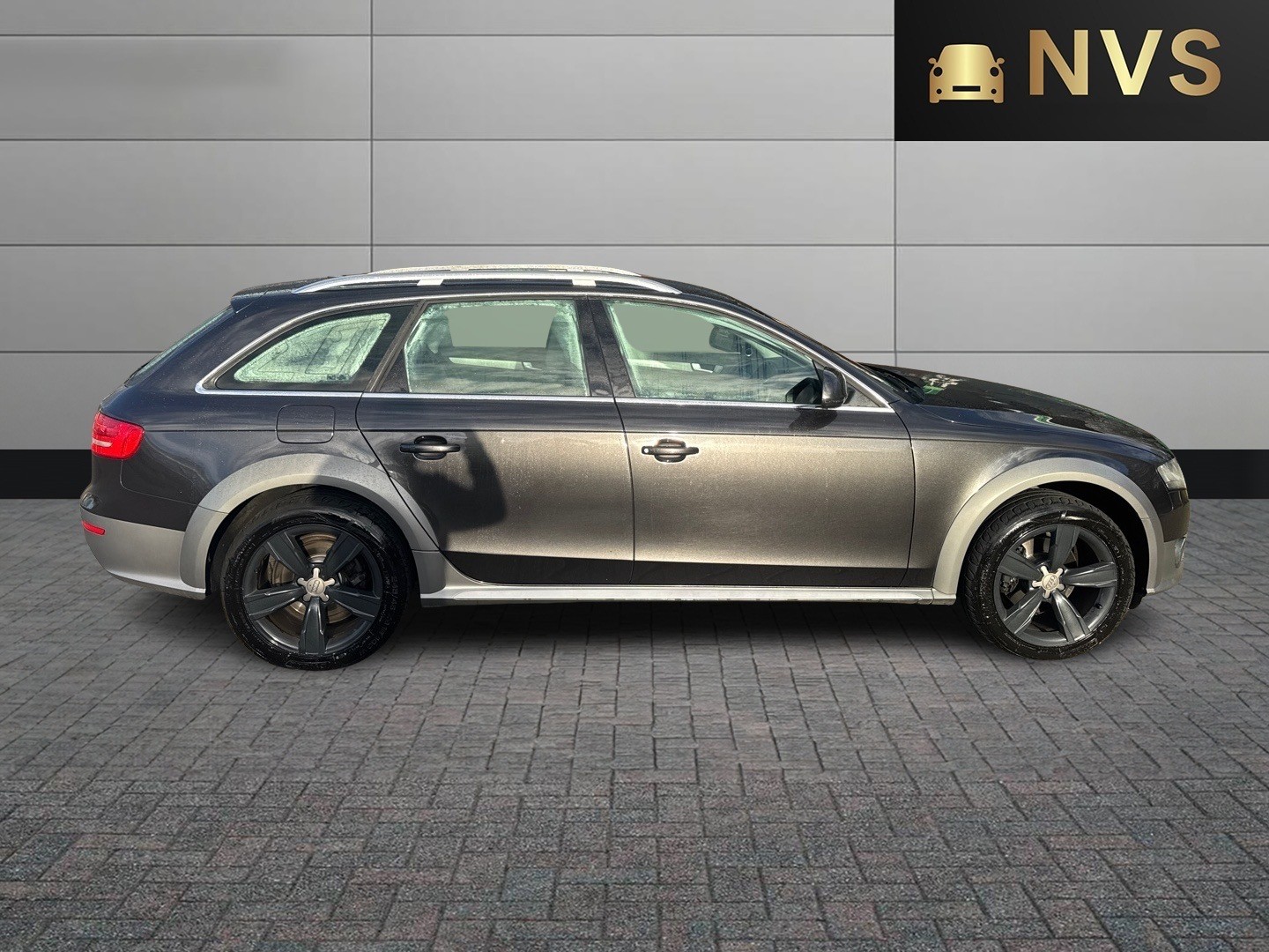 Used Audi A4 Allroad 2010 for sale - 76618700: Photo 8